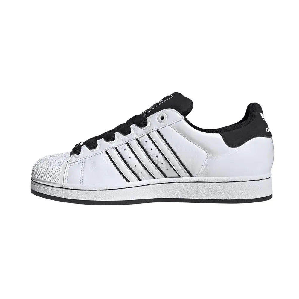 Adidas shoes - adidas Superstar Ii - Superstar - JH5469 - White 1
