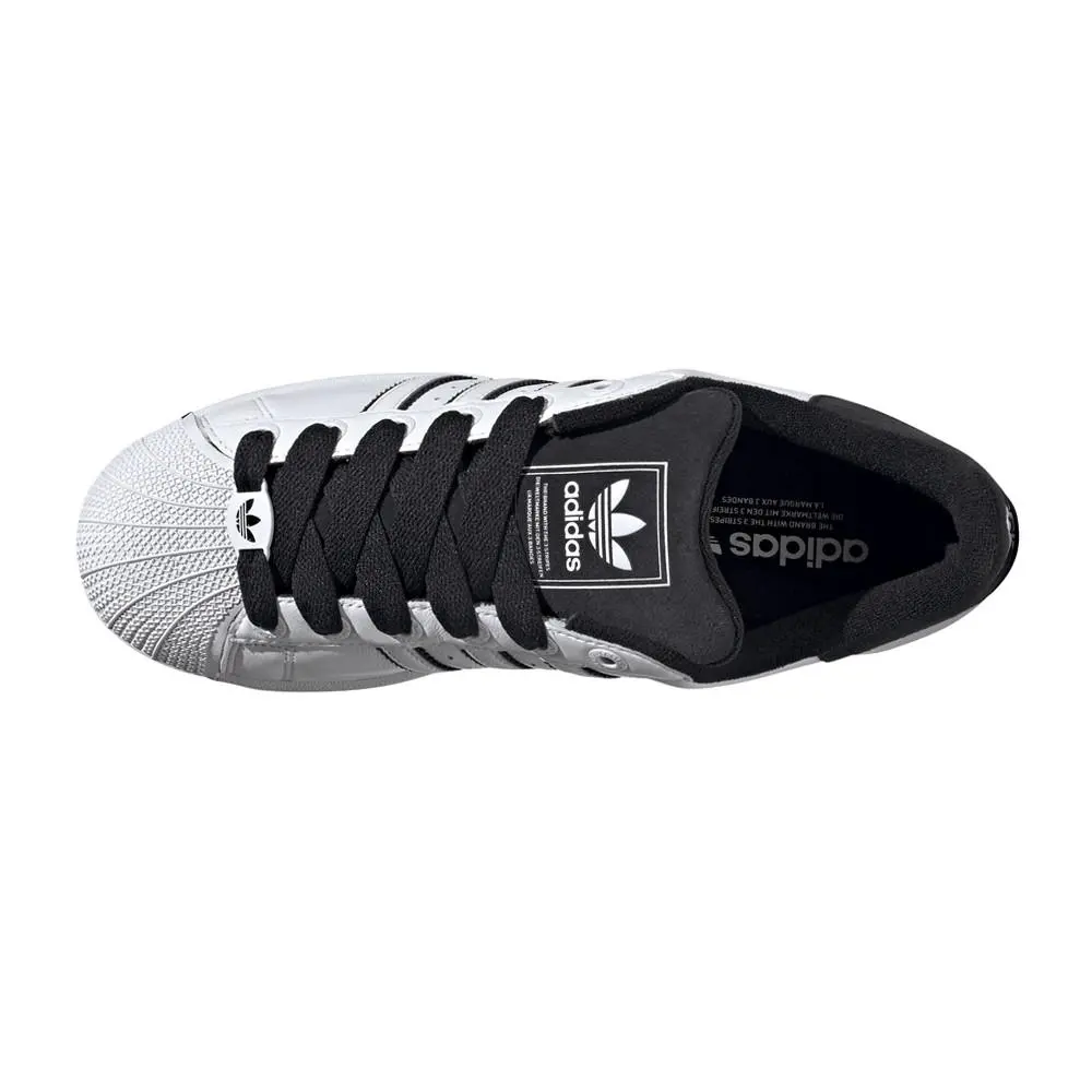 Adidas shoes - adidas Superstar Ii - Superstar - JH5469 - White 2