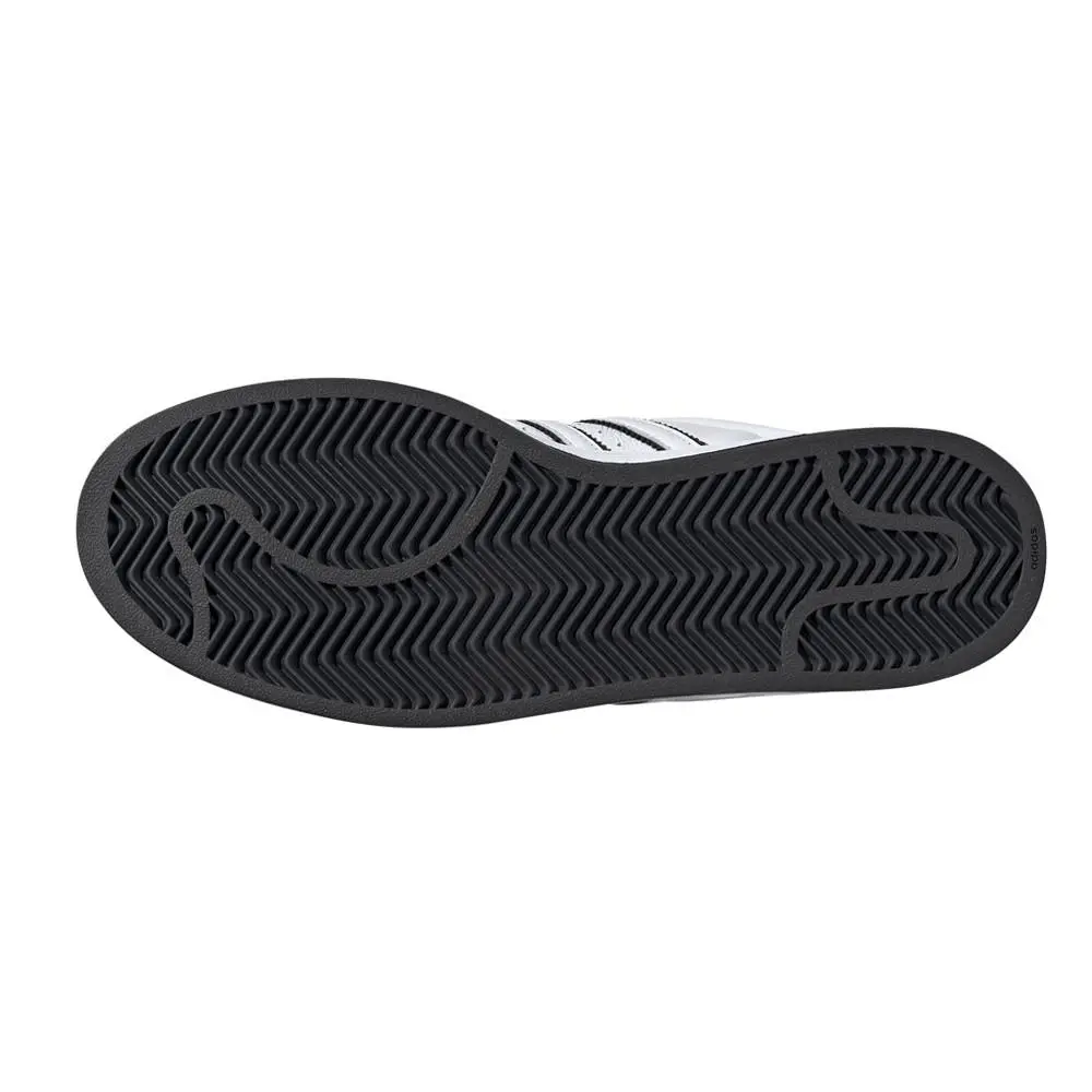 Adidas shoes - adidas Superstar Ii - Superstar - JH5469 - White 3