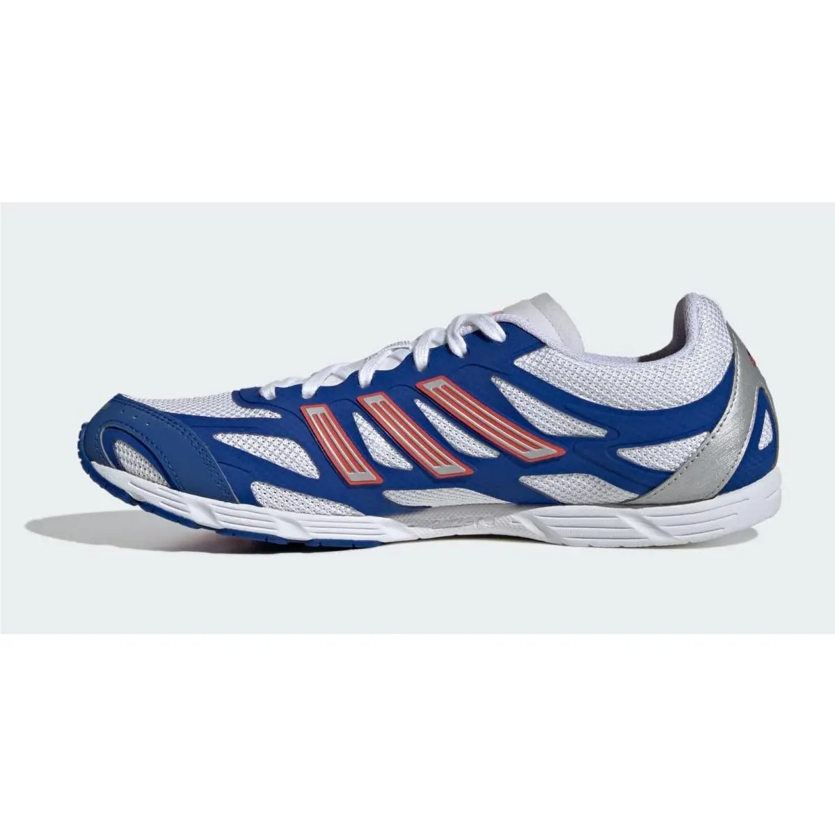Adidas shoes - Bright Royal/Wonder White/Off White 1