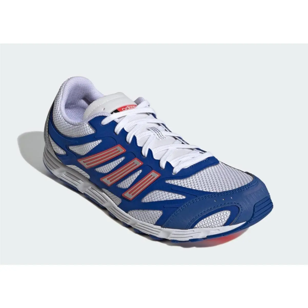 Adidas shoes - Bright Royal/Wonder White/Off White 4