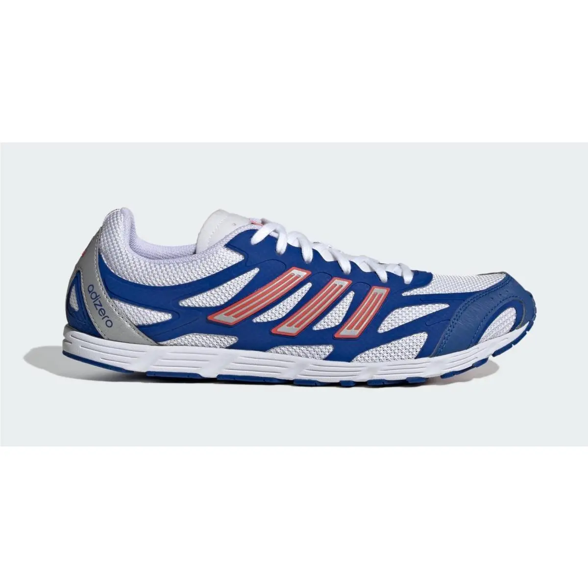 Adidas shoes - Bright Royal/Wonder White/Off White 7
