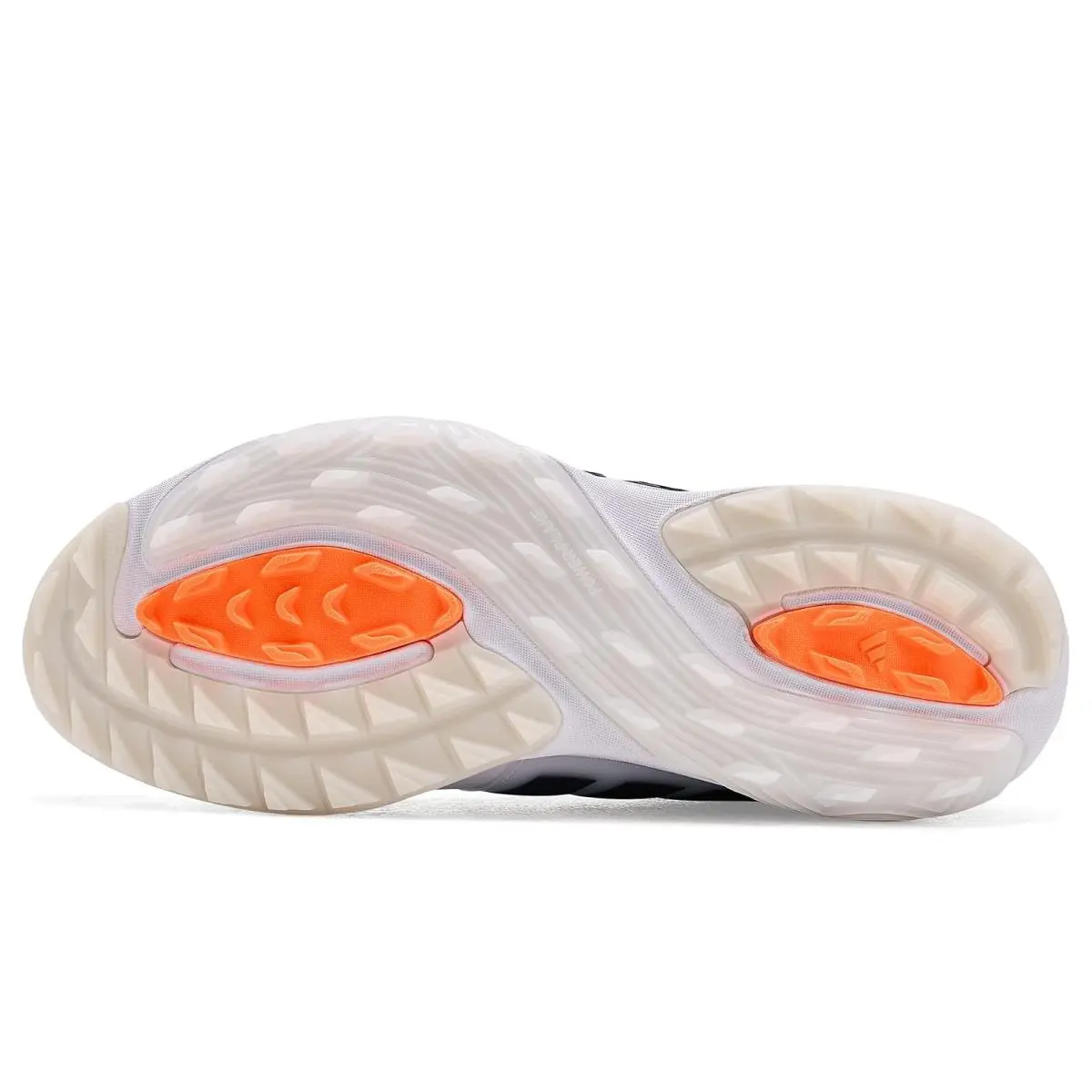 Adidas shoes - Ftwr White/Core Black/Lucid Ray Blue 10