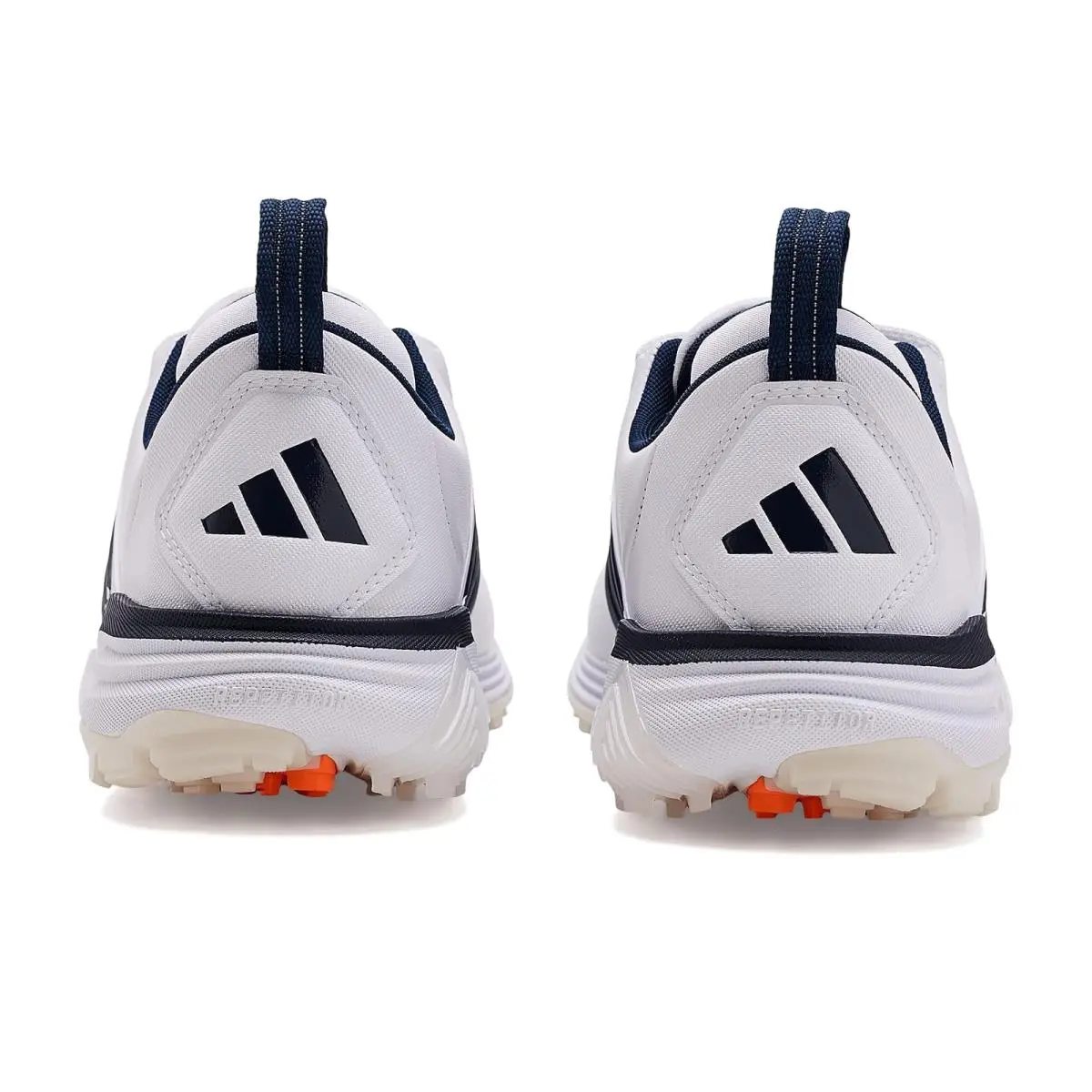 Adidas shoes - Ftwr White/Core Black/Lucid Ray Blue 12