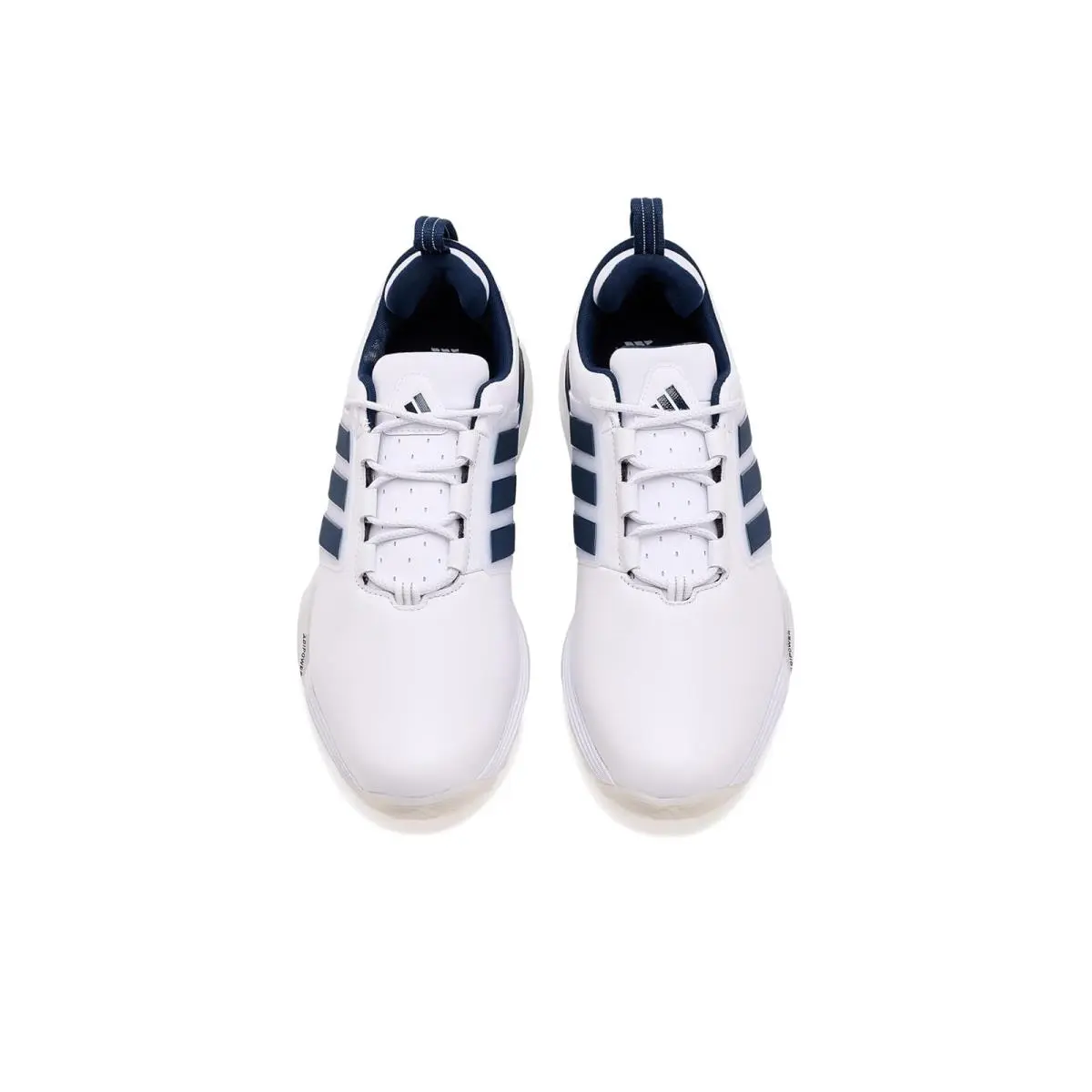Adidas shoes - Ftwr White/Core Black/Lucid Ray Blue 14