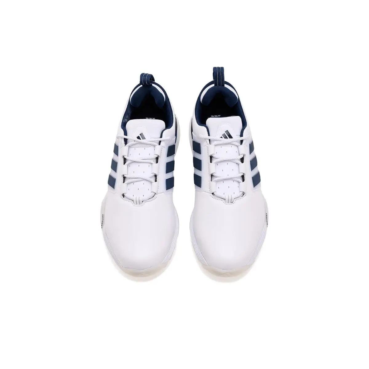 Adidas shoes - Ftwr White/Core Black/Lucid Ray Blue 7