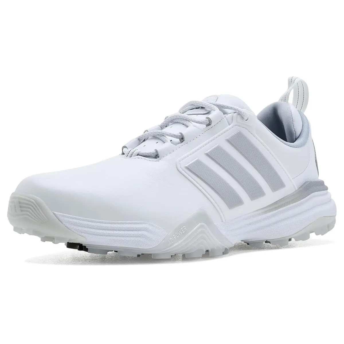 Adidas shoes - Ftwr White/Core Black/Lucid Ray Blue 20