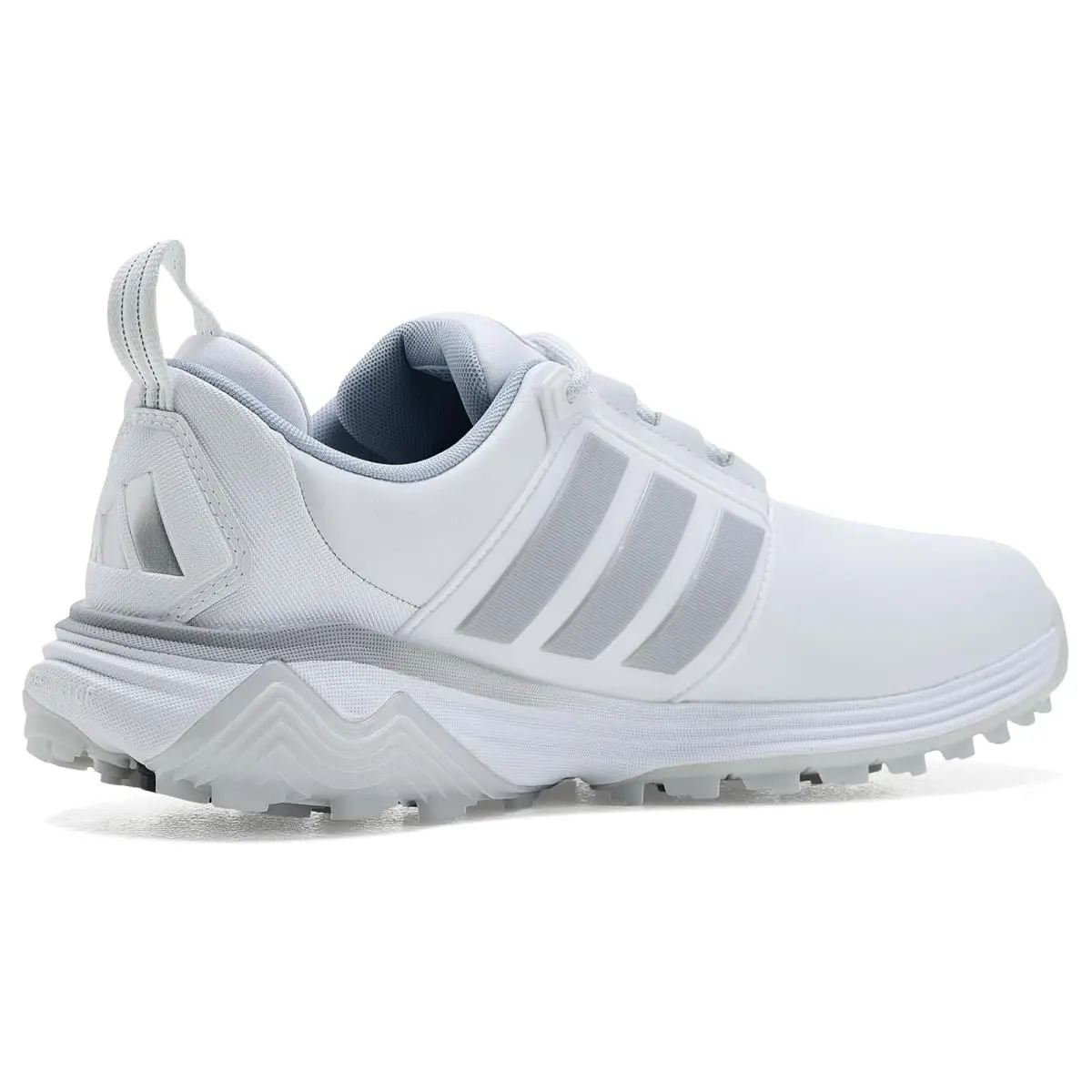 Adidas shoes - Ftwr White/Core Black/Lucid Ray Blue 22