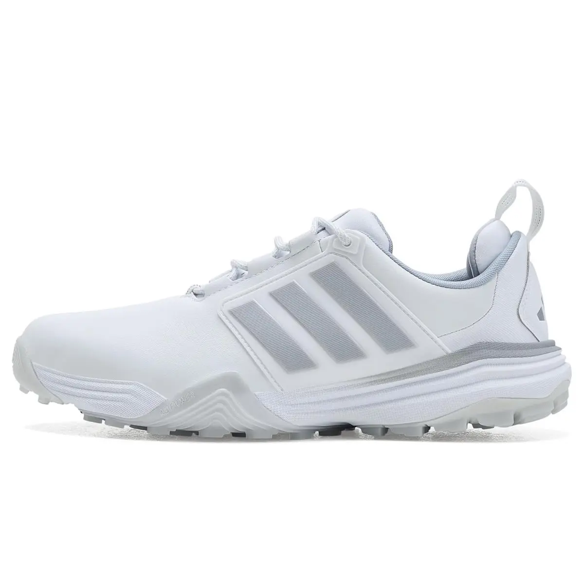 Adidas shoes - Ftwr White/Core Black/Lucid Ray Blue 23
