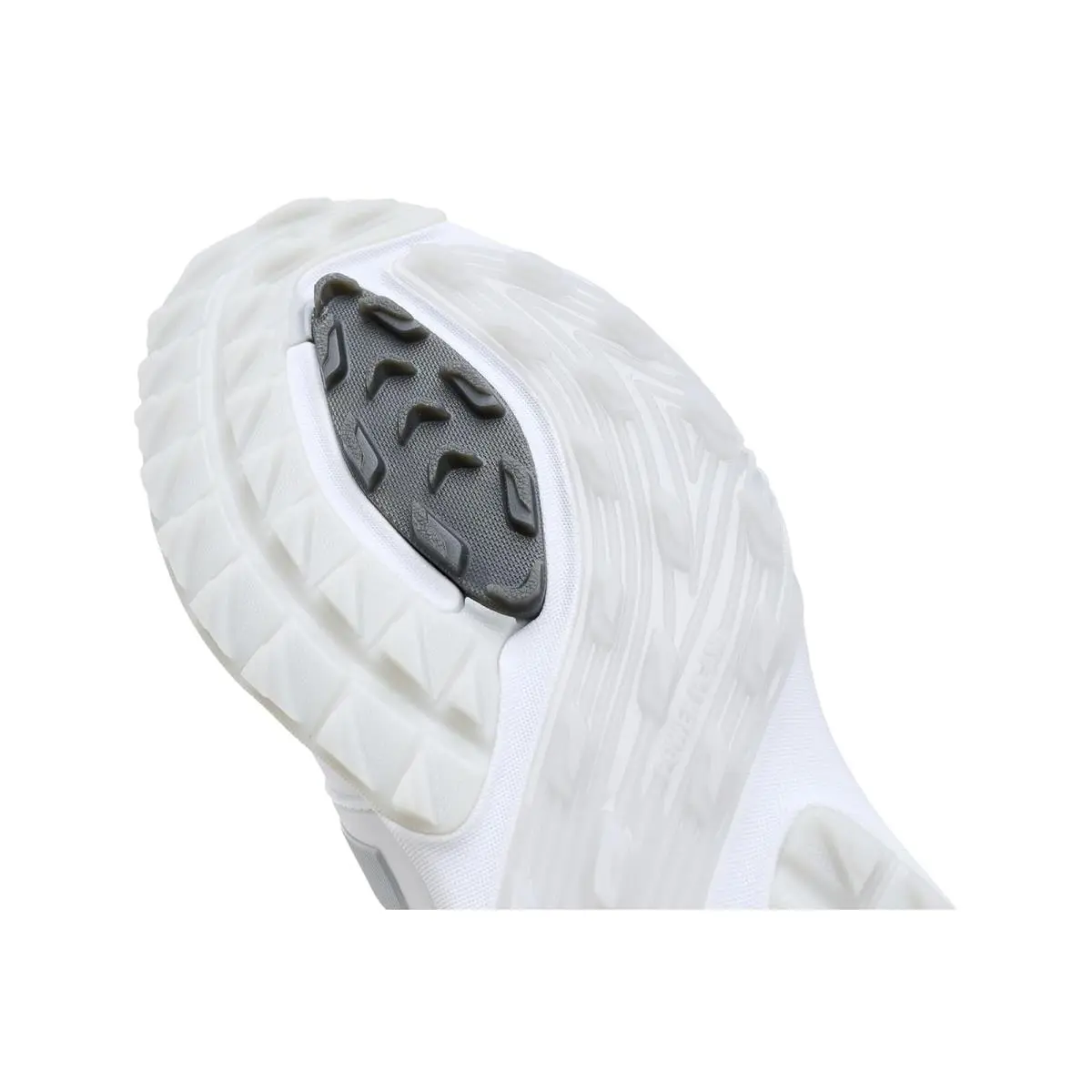 Adidas shoes - Ftwr White/Core Black/Lucid Ray Blue 25