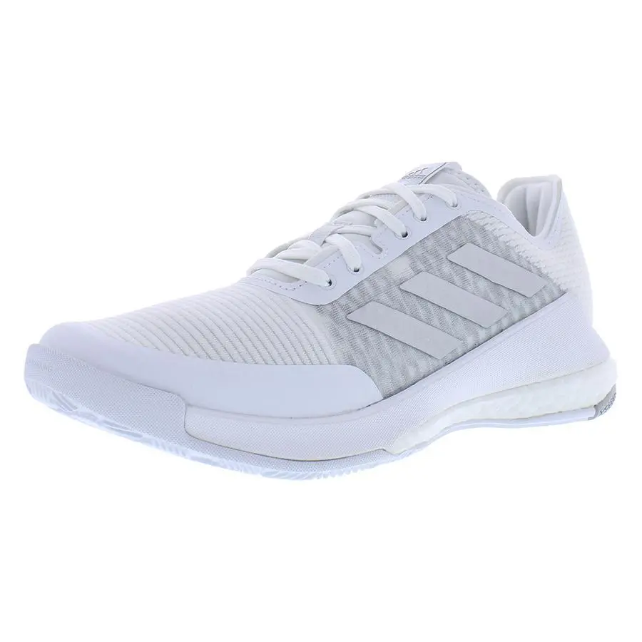 Adidas shoes - White/Silver Metallic/Grey, Main: White 0