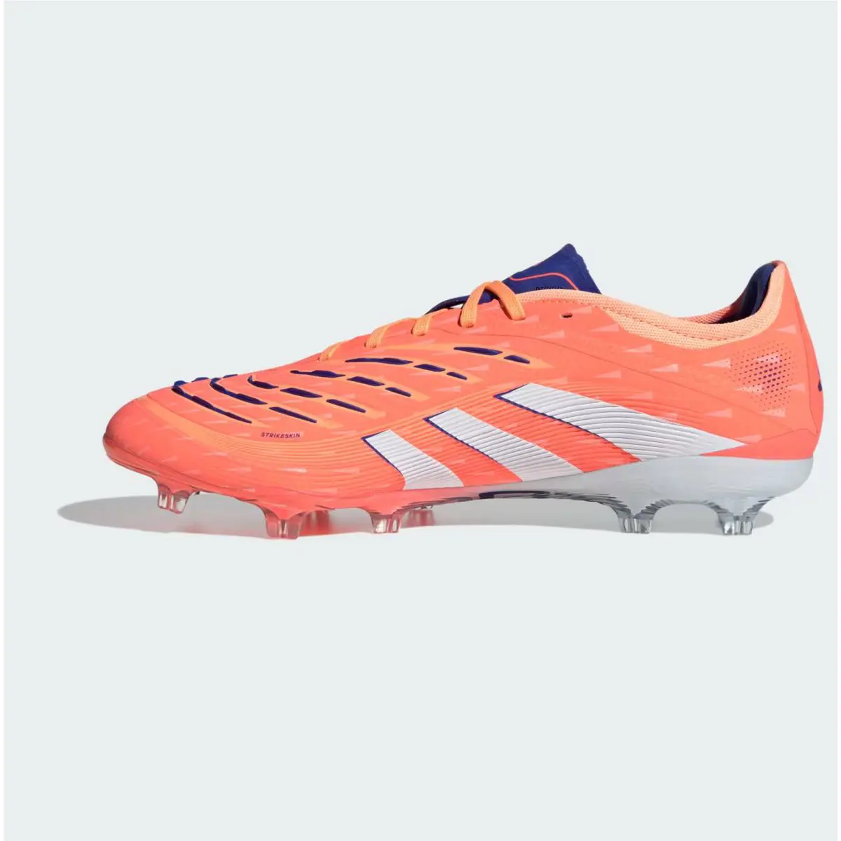 Adidas shoes - adidas Predator TRX FG - Predator TRX - Main: Orange 0