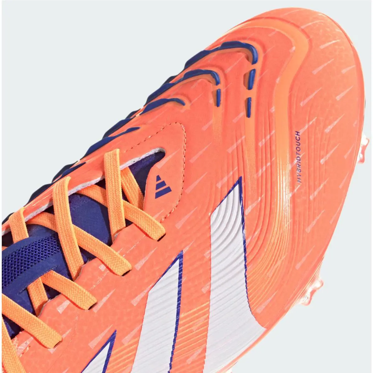 Adidas shoes - adidas Predator TRX FG - Predator TRX - Main: Orange 3