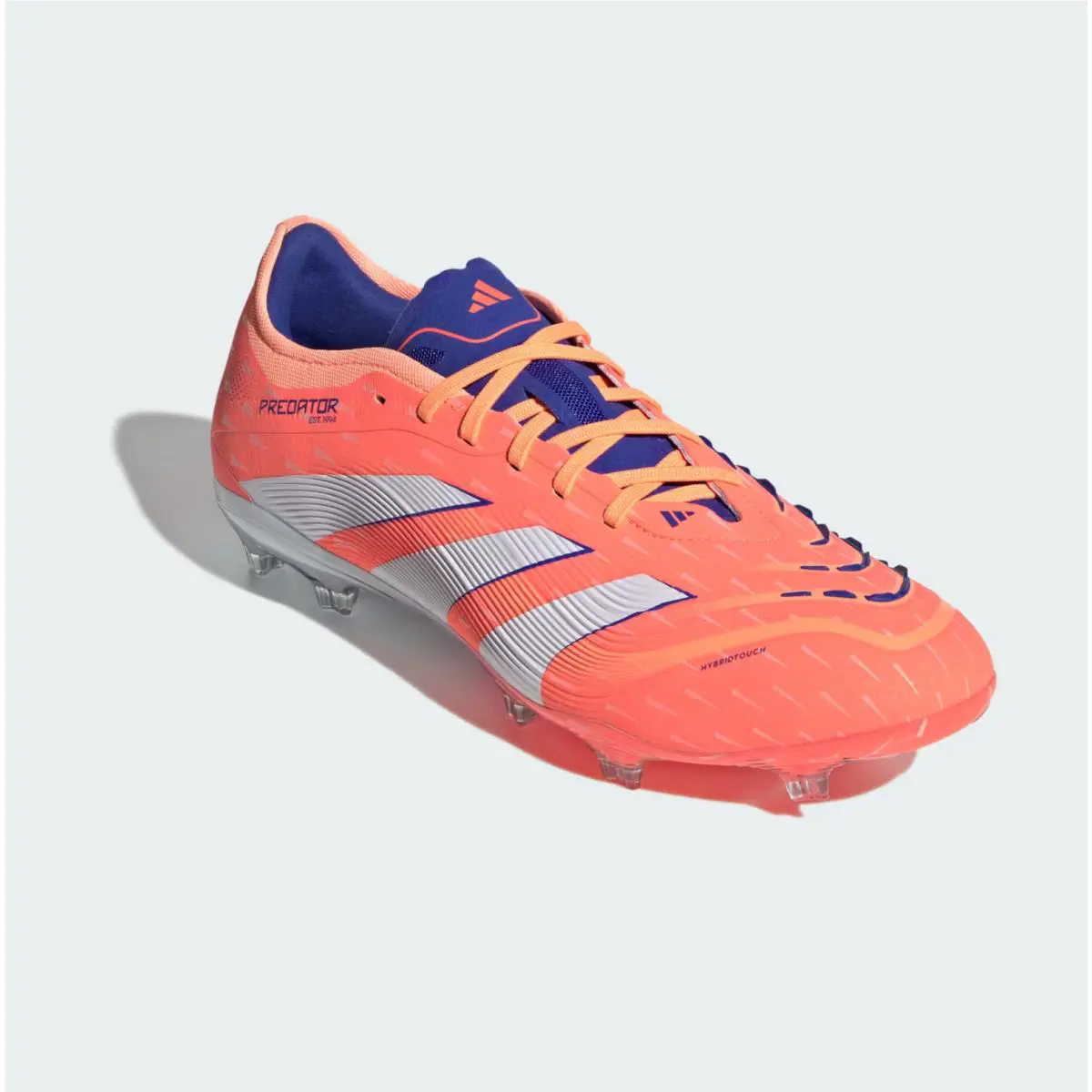Adidas shoes - adidas Predator TRX FG - Predator TRX - Main: Orange 14