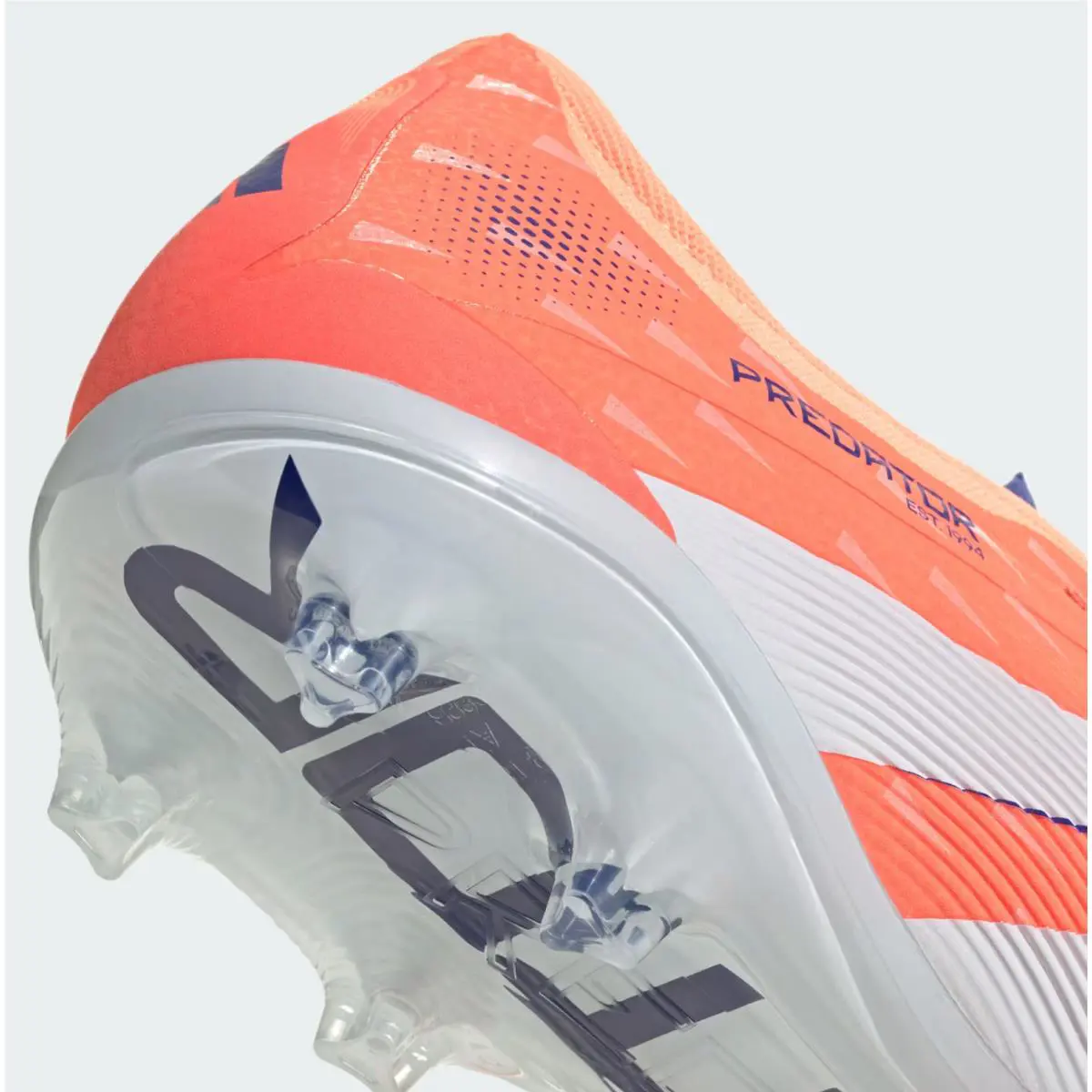 Adidas shoes - adidas Predator TRX FG - Predator TRX - Main: Orange 19