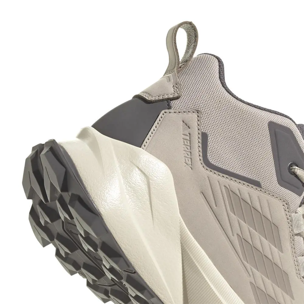 Adidas shoes - adidas Terrex Trailmaker 2.0 Leather Hiking - IF6548-A - Beige 12