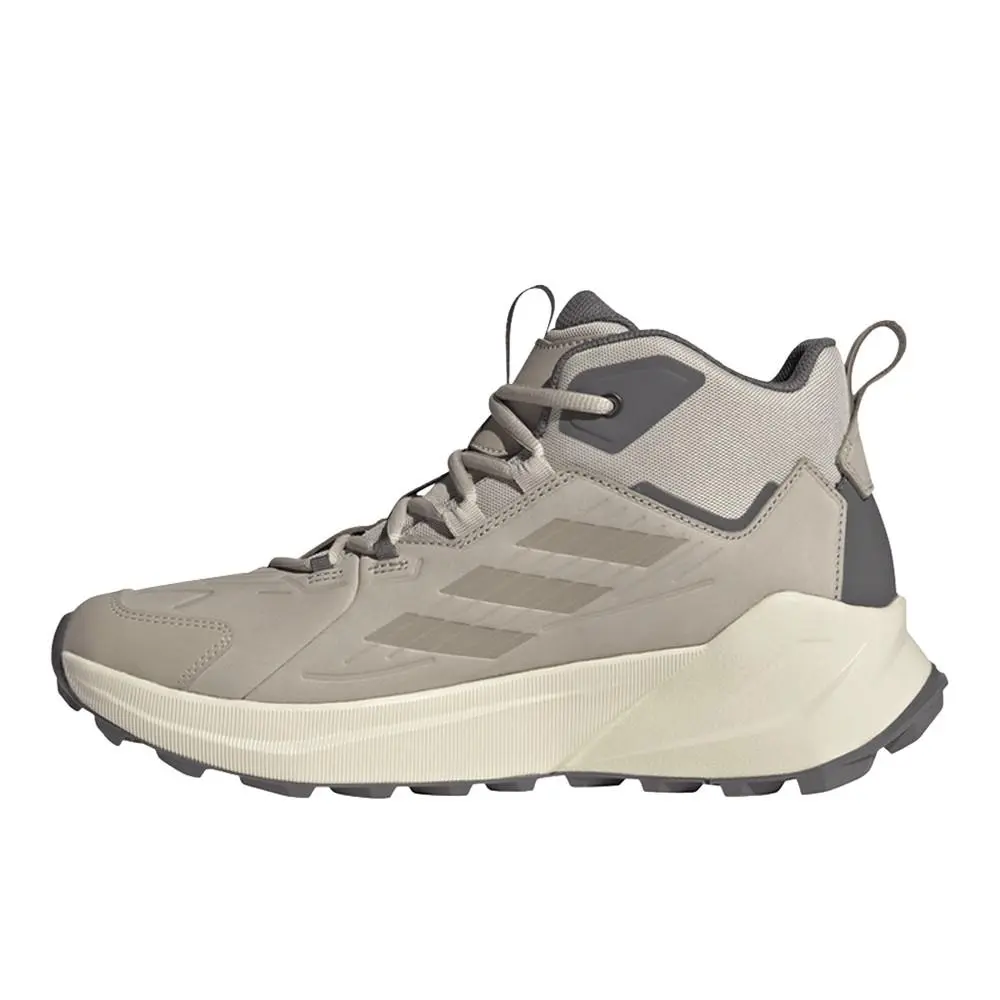Adidas shoes - adidas Terrex Trailmaker 2.0 Leather Hiking - IF6548-A - Beige 9