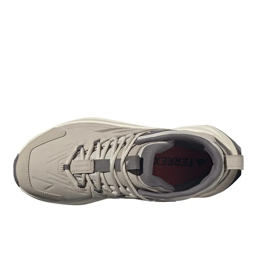 Adidas shoes - adidas Terrex Trailmaker 2.0 Leather Hiking - IF6548-A - Beige 10