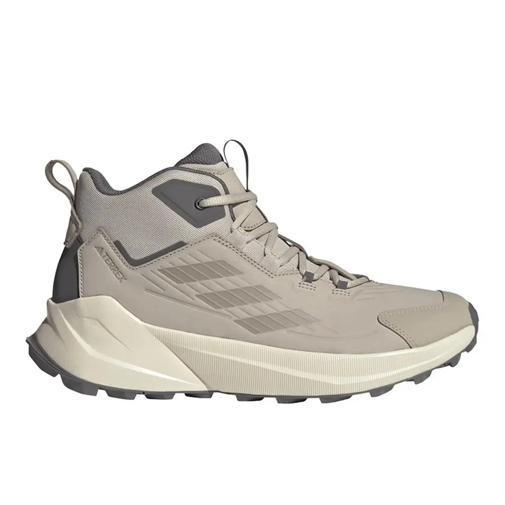 Adidas shoes - adidas Terrex Trailmaker 2.0 Leather Hiking - IF6548-A - Beige 7