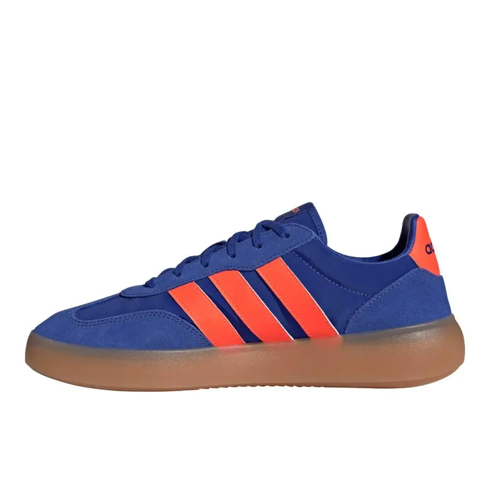 Adidas shoes - adidas Barreda Decode Lace Up - JR3521 - Blue 1