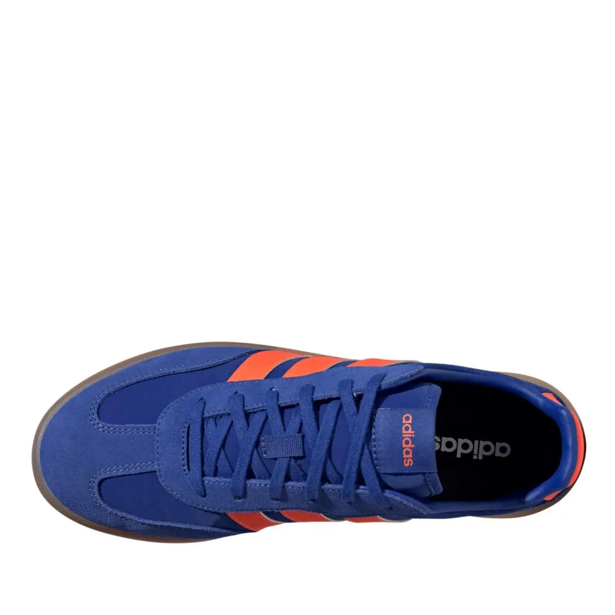 Adidas shoes - adidas Barreda Decode Lace Up - JR3521 - Blue 2
