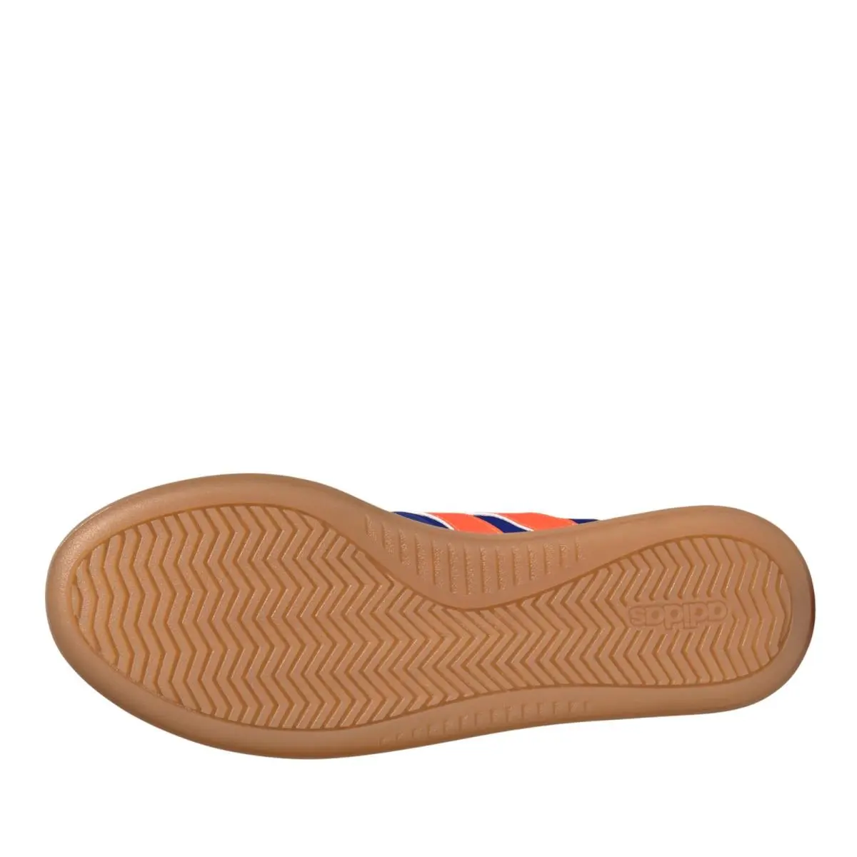 Adidas shoes - adidas Barreda Decode Lace Up - JR3521 - Blue 3