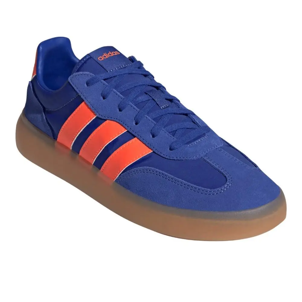Adidas shoes - adidas Barreda Decode Lace Up - JR3521 - Blue 6