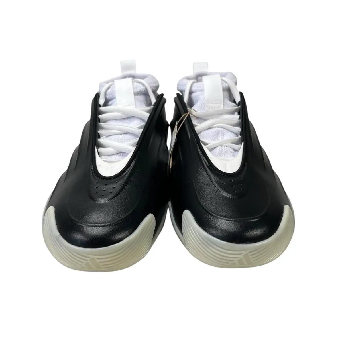 Adidas shoes - adidas Harden Vol. 9 - Harden - JQ9137 - Black 0