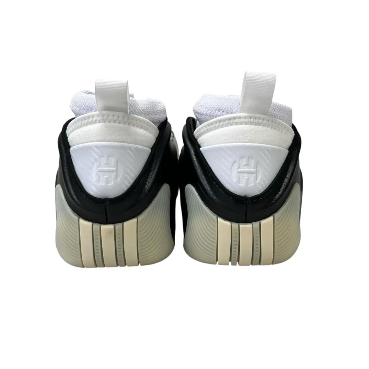 Adidas shoes - adidas Harden Vol. 9 - Harden - JQ9137 - Black 3