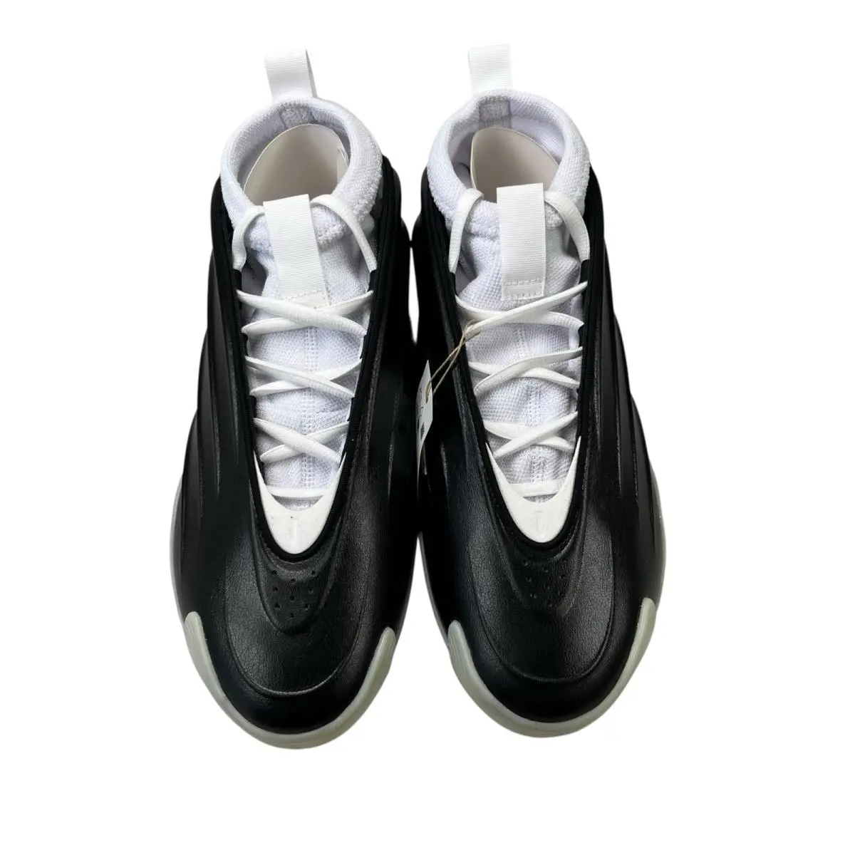 Adidas shoes - adidas Harden Vol. 9 - Harden - JQ9137 - Black 6