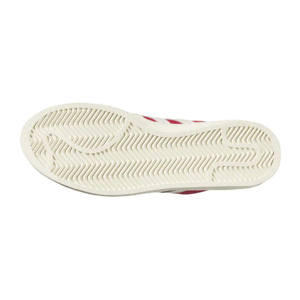 Adidas shoes - adidas Jabbar Lo Lace Up - JI3431 - Red 3