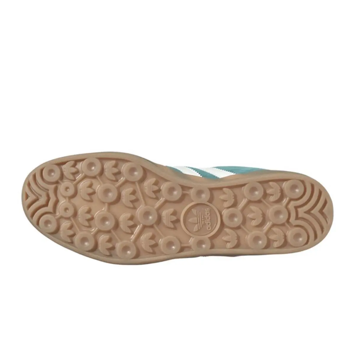 Adidas shoes - adidas Gazelle - Gazelle - Blue 4
