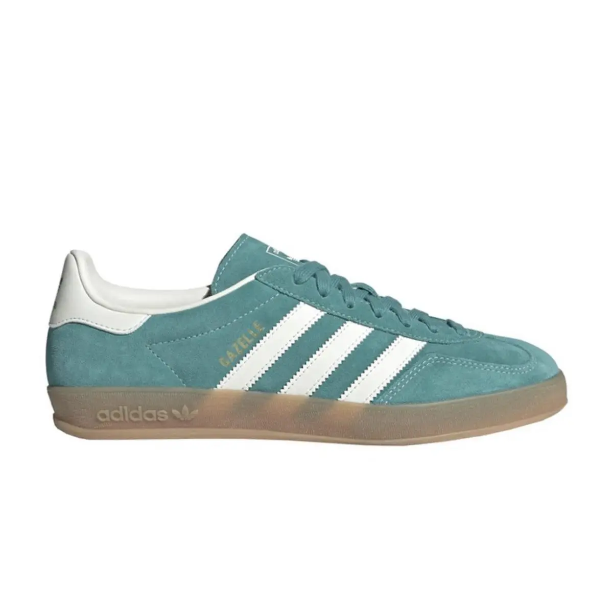 Adidas shoes - adidas Gazelle - Gazelle - Blue 9