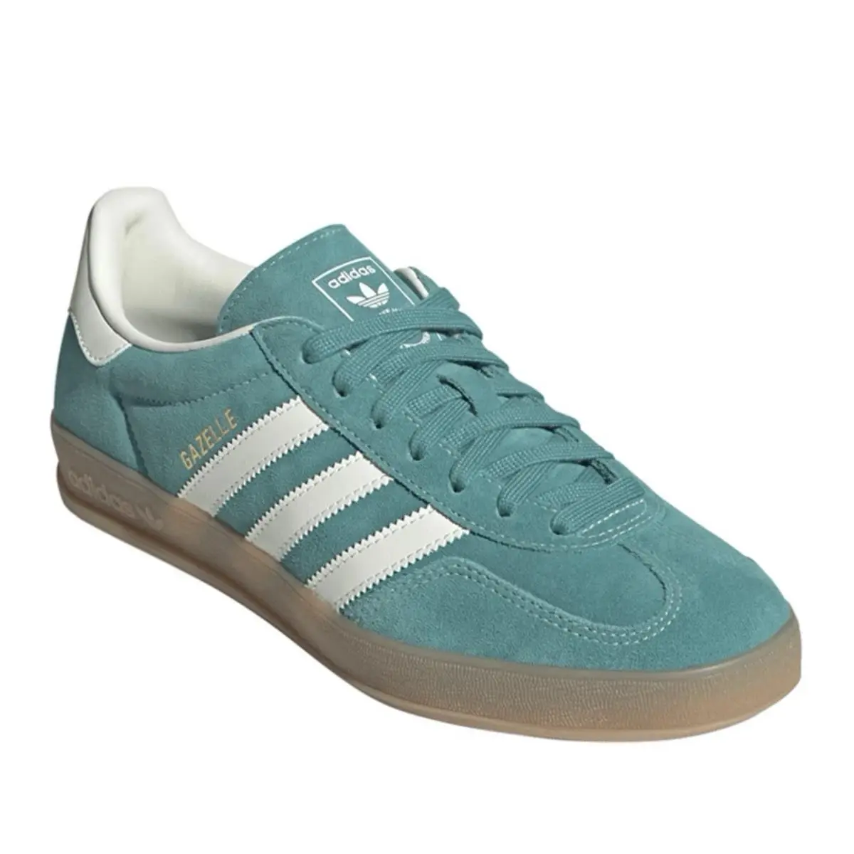 Adidas shoes - adidas Gazelle - Gazelle - Blue 10
