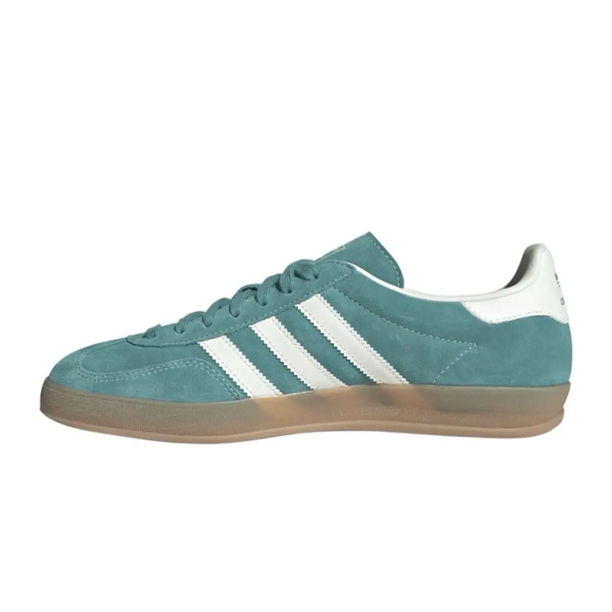 Adidas shoes - adidas Gazelle - Gazelle - Blue 11