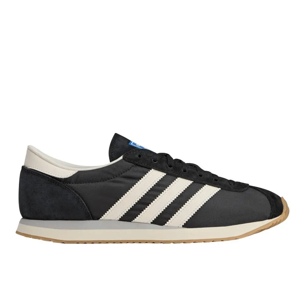Adidas shoes - adidas Pampanga Spzl - Pampanga Spzl - JQ2404 - Black, White 5