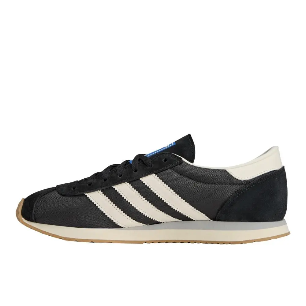 Adidas shoes - adidas Pampanga Spzl - Pampanga Spzl - JQ2404 - Black, White 7
