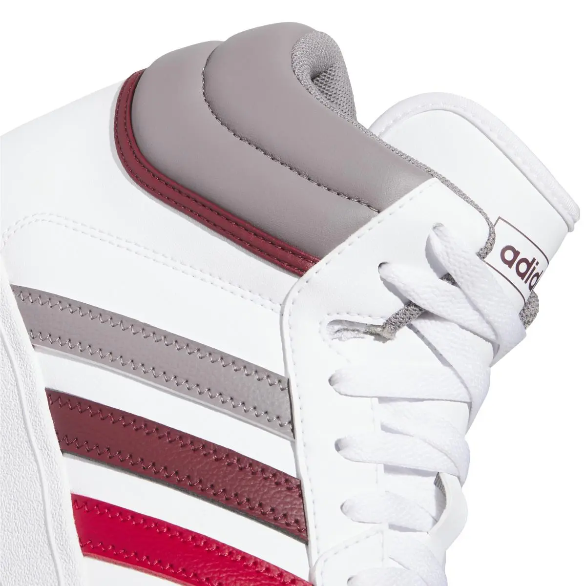 Adidas shoes - nsz 77 - nsz - NSZ77 - white taupe oxide shadow red 3