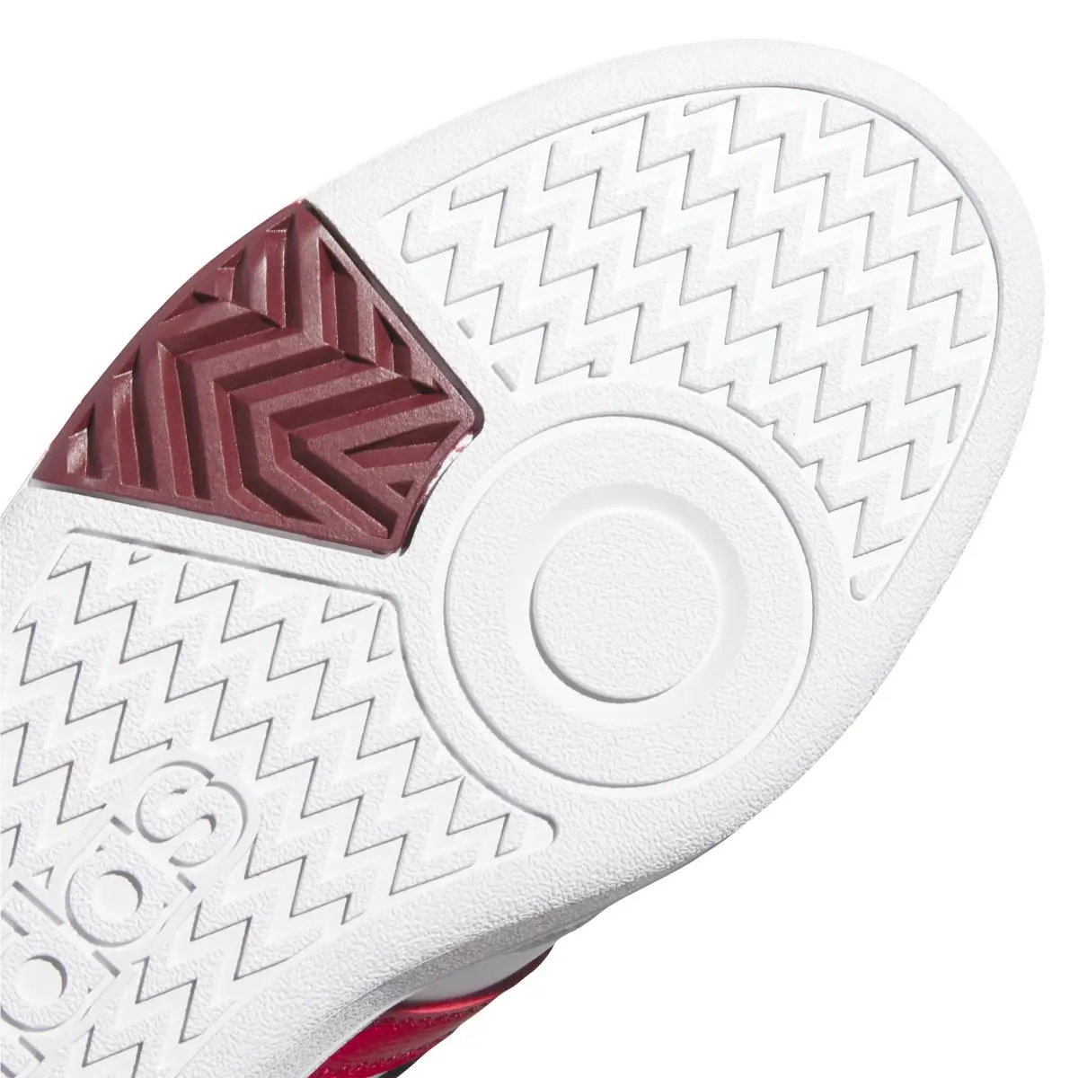 Adidas shoes - nsz 77 - nsz - NSZ77 - white taupe oxide shadow red 10