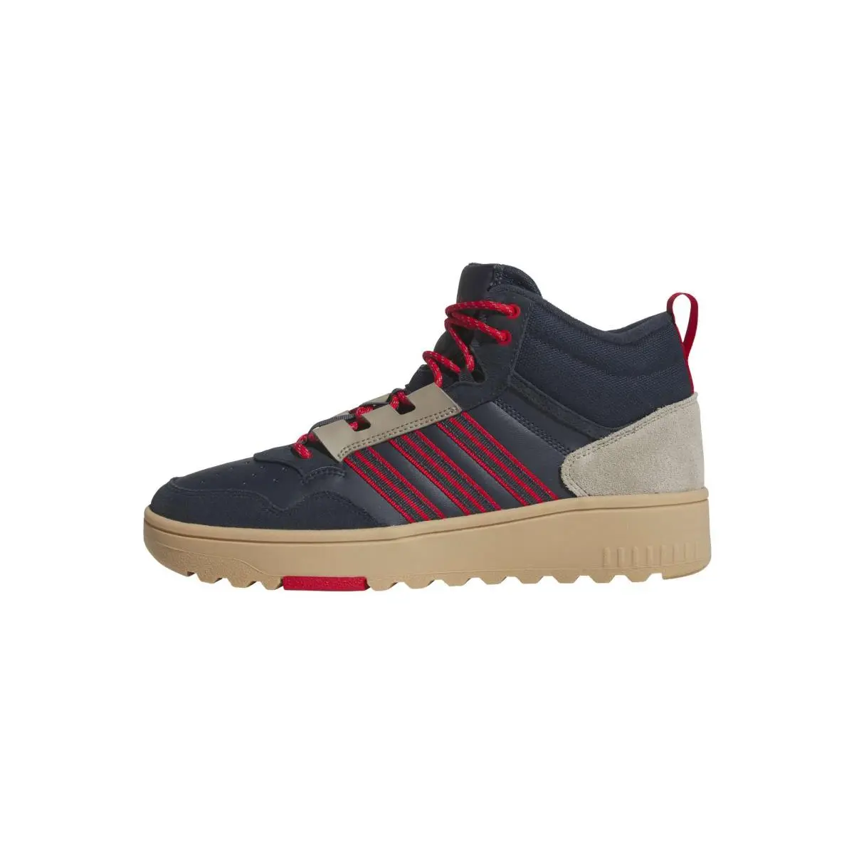 Adidas shoes - nsz 77 - nsz - NSZ77 - white taupe oxide shadow red 18