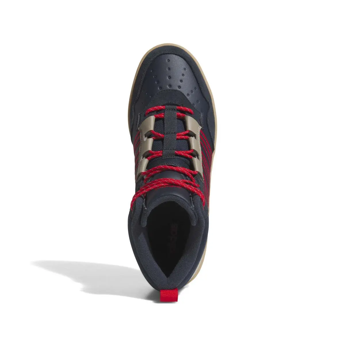 Adidas shoes - nsz 77 - nsz - NSZ77 - white taupe oxide shadow red 20
