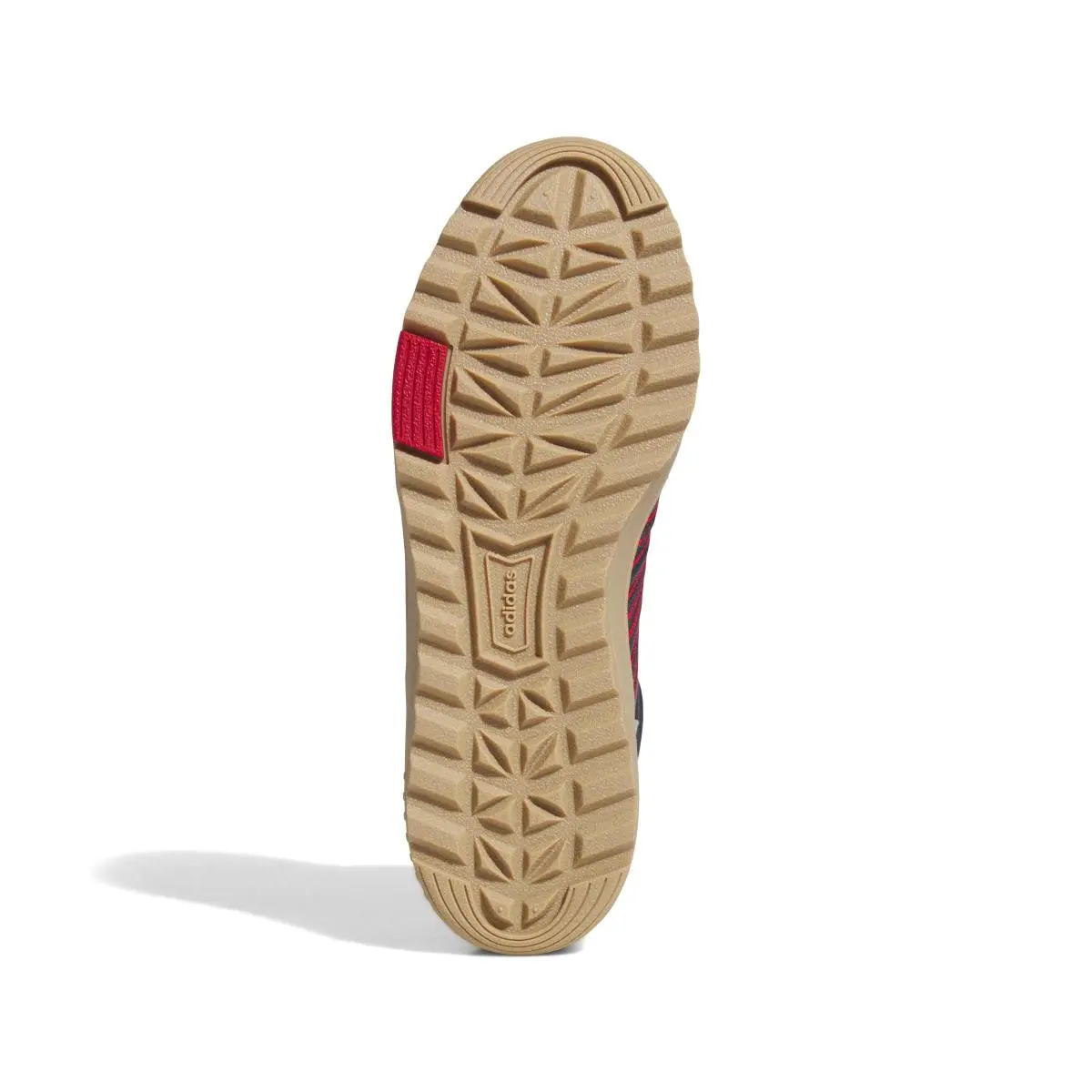 Adidas shoes - nsz 77 - nsz - NSZ77 - white taupe oxide shadow red 21