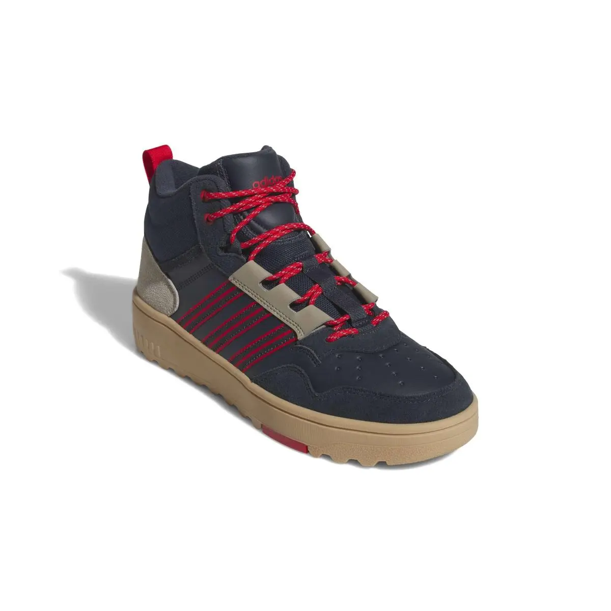Adidas shoes - nsz 77 - nsz - NSZ77 - white taupe oxide shadow red 22