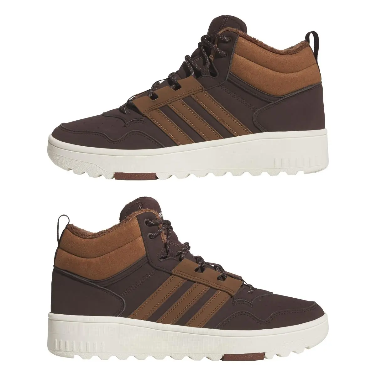 Adidas shoes - nsz 77 - nsz - NSZ77 - white taupe oxide shadow red 39