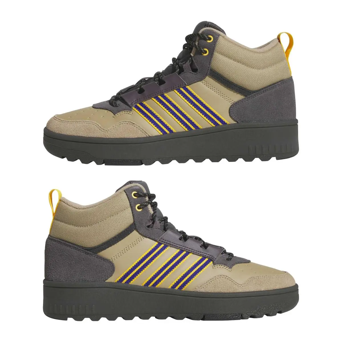 Adidas shoes - nsz 77 - nsz - NSZ77 - white taupe oxide shadow red 17
