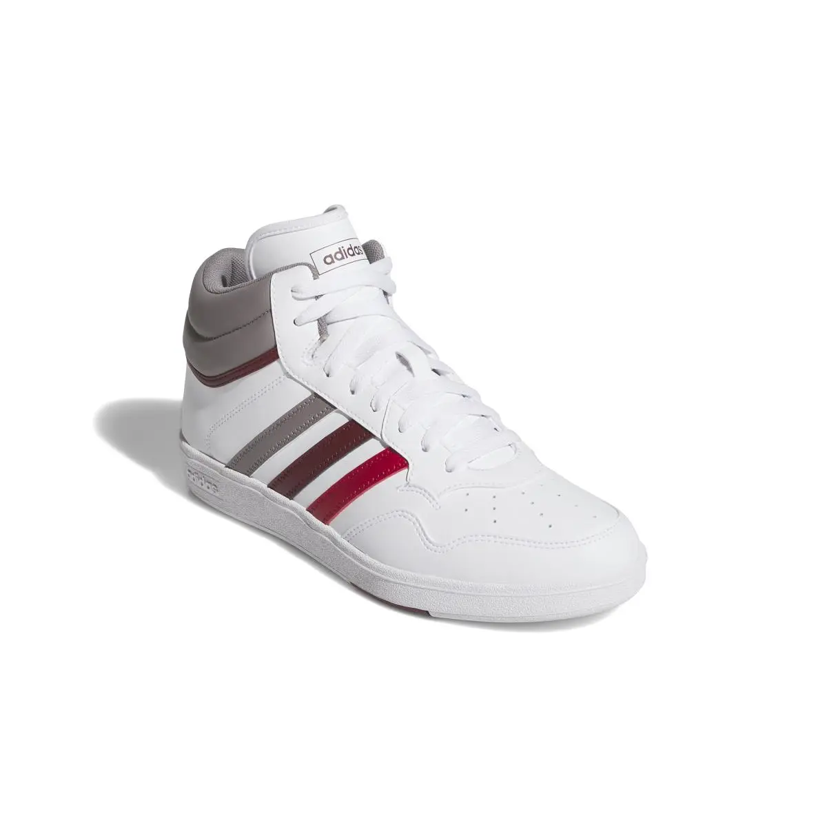Adidas shoes - nsz 77 - nsz - NSZ77 - white taupe oxide shadow red 8