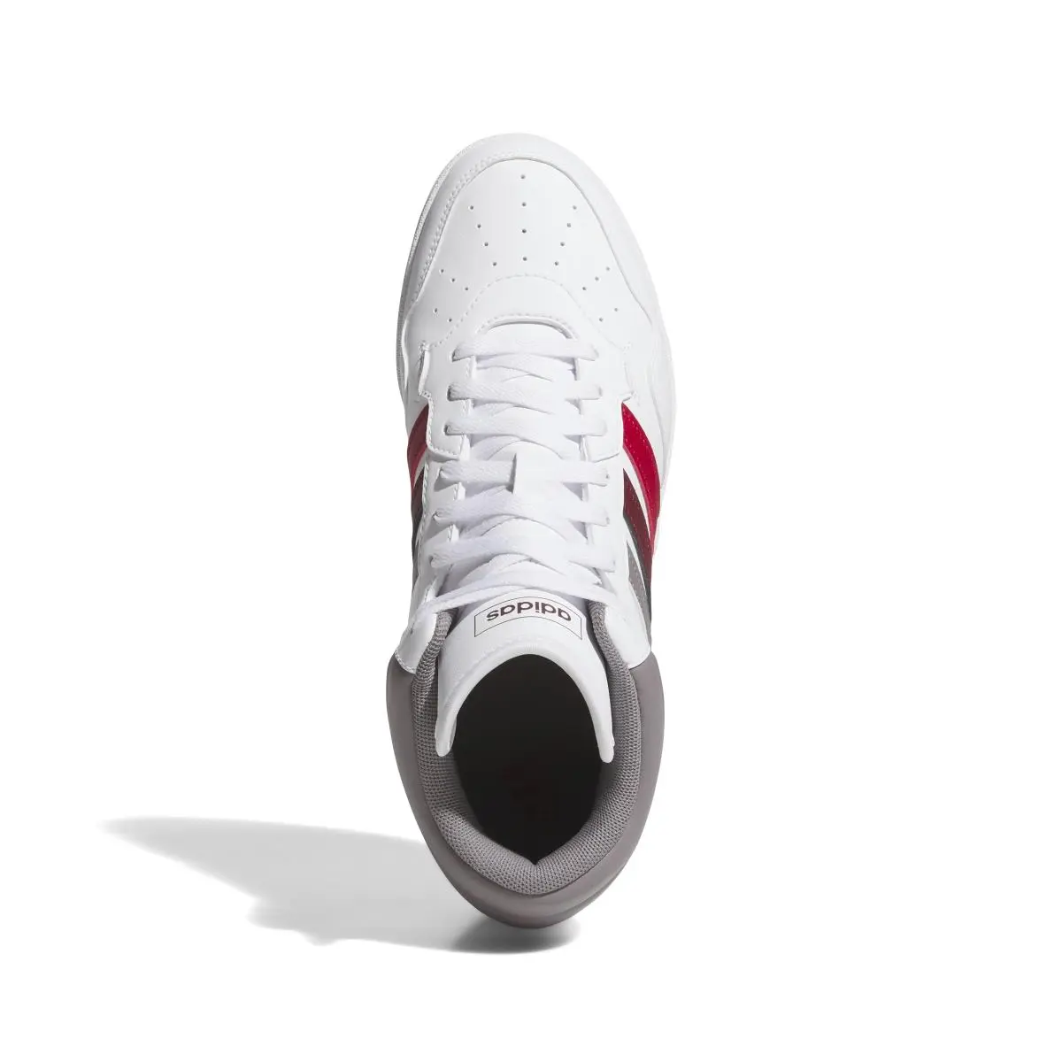 Adidas shoes - nsz 77 - nsz - NSZ77 - white taupe oxide shadow red 6