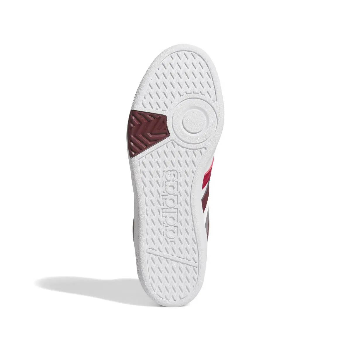 Adidas shoes - nsz 77 - nsz - NSZ77 - white taupe oxide shadow red 7