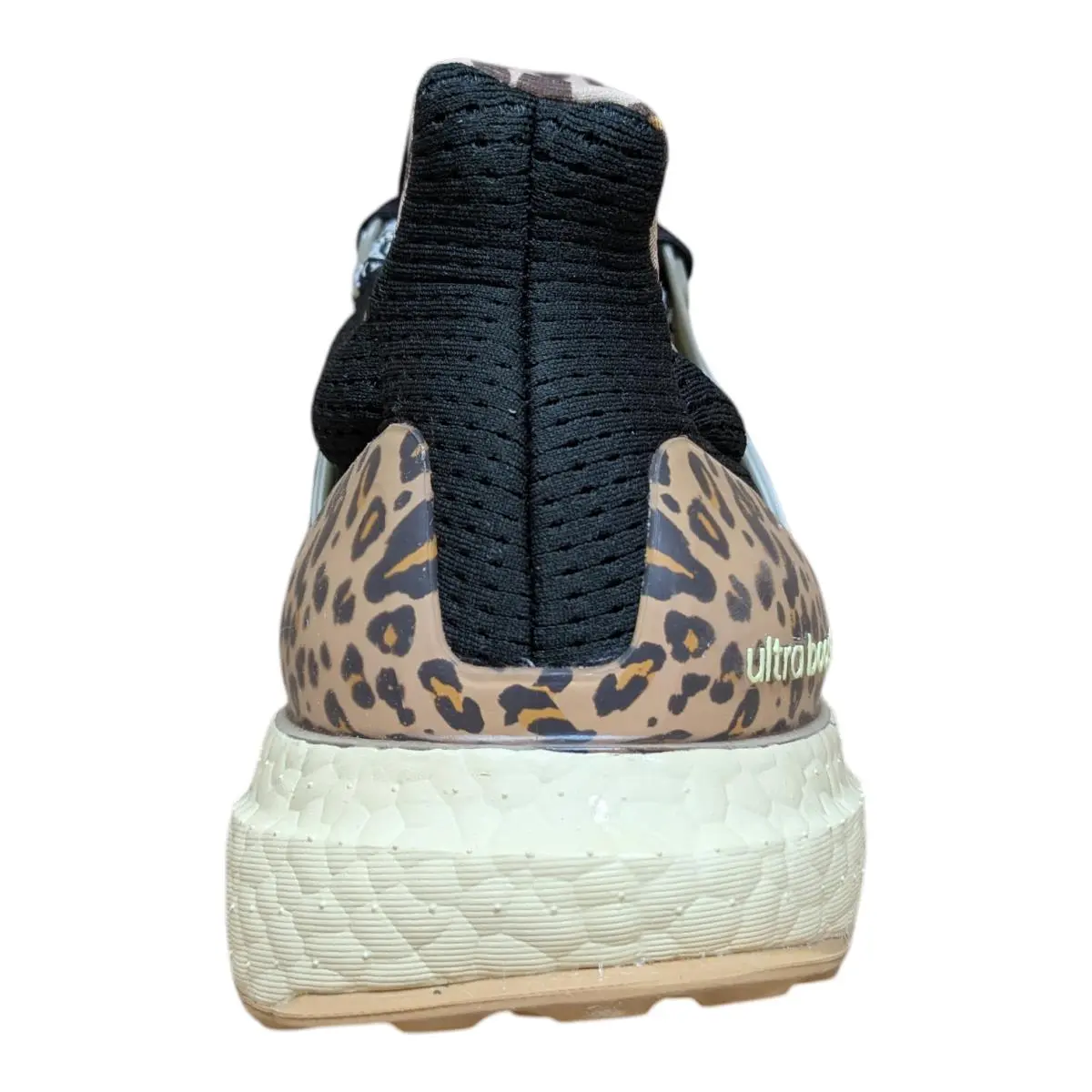Adidas shoes - Black 2