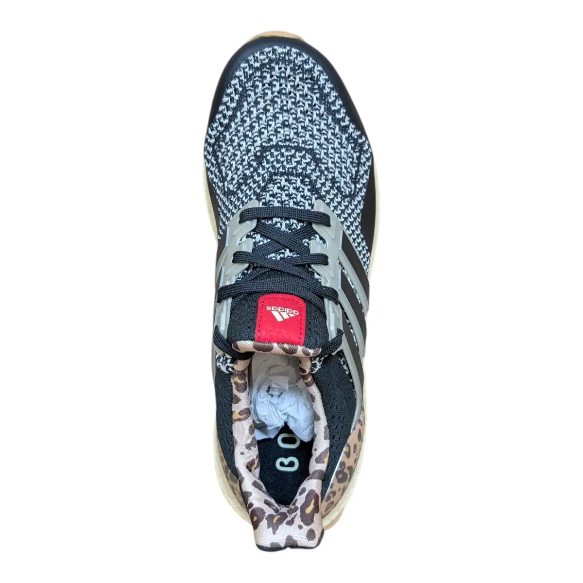 Adidas shoes - Black 6